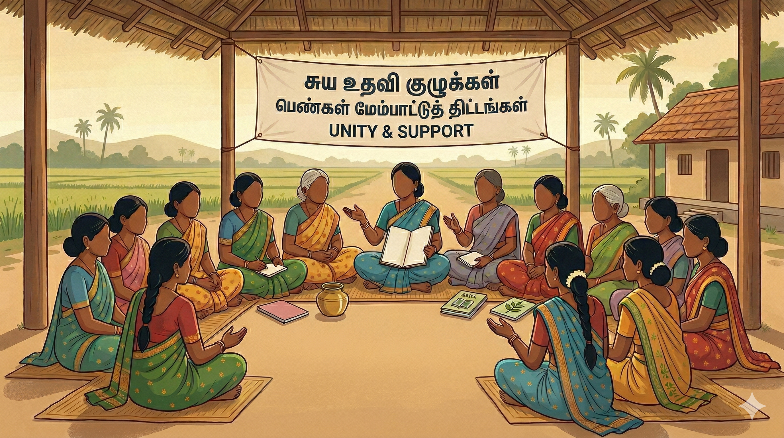 Women's self help group